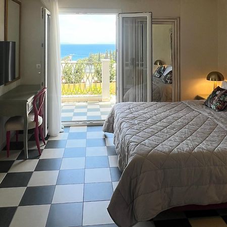 Irida Boutique Hotel Парга Екстериор снимка