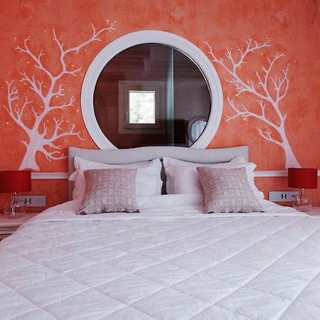 Irida Boutique Hotel Парга Екстериор снимка