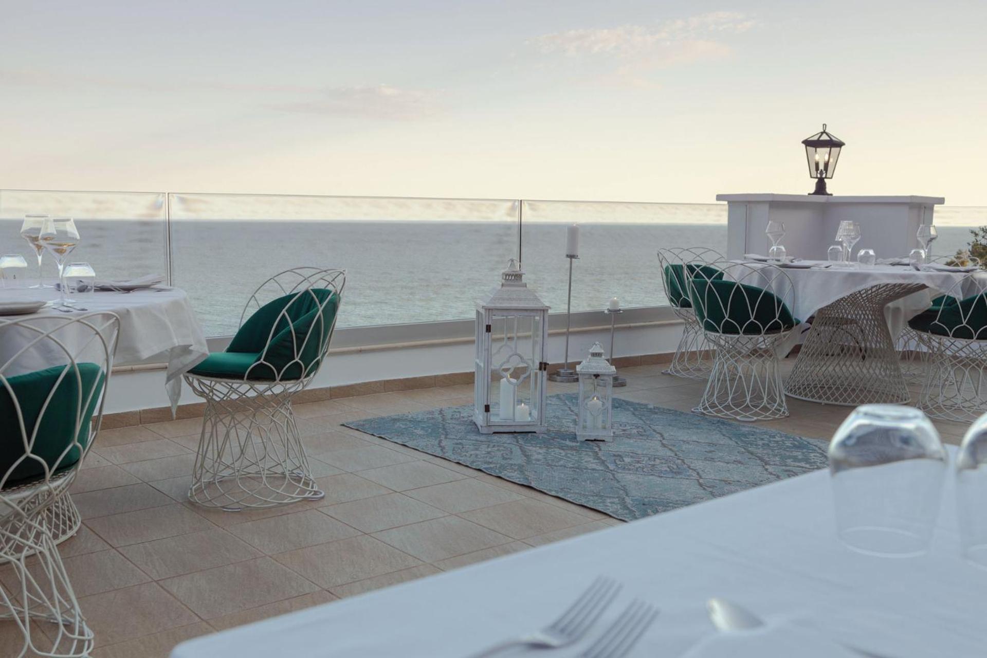 Irida Boutique Hotel Парга Екстериор снимка