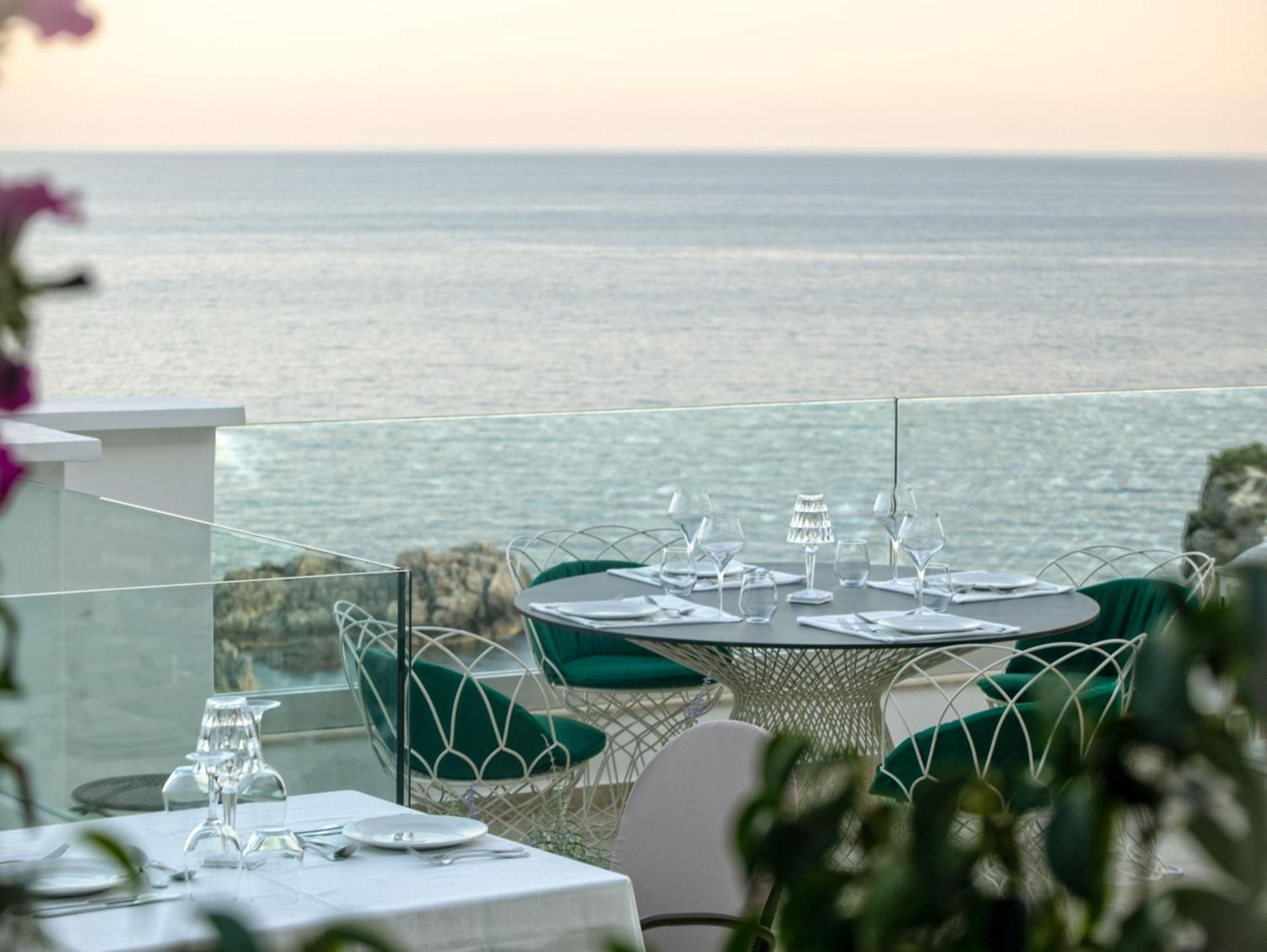 Irida Boutique Hotel Парга Екстериор снимка