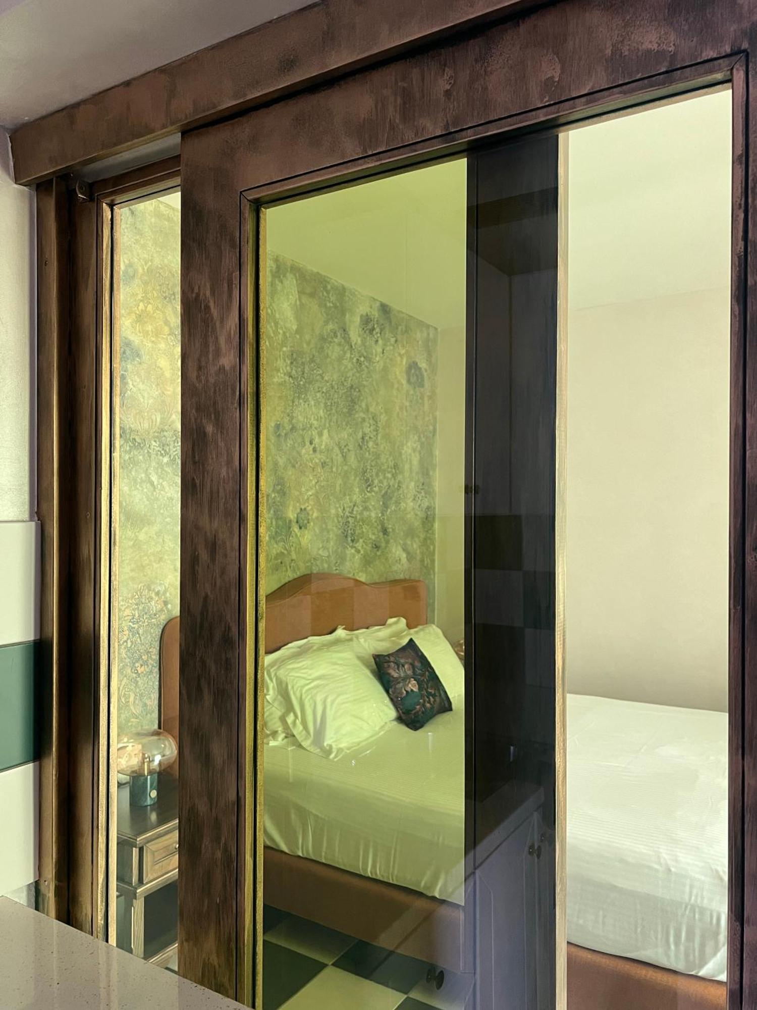 Irida Boutique Hotel Парга Екстериор снимка