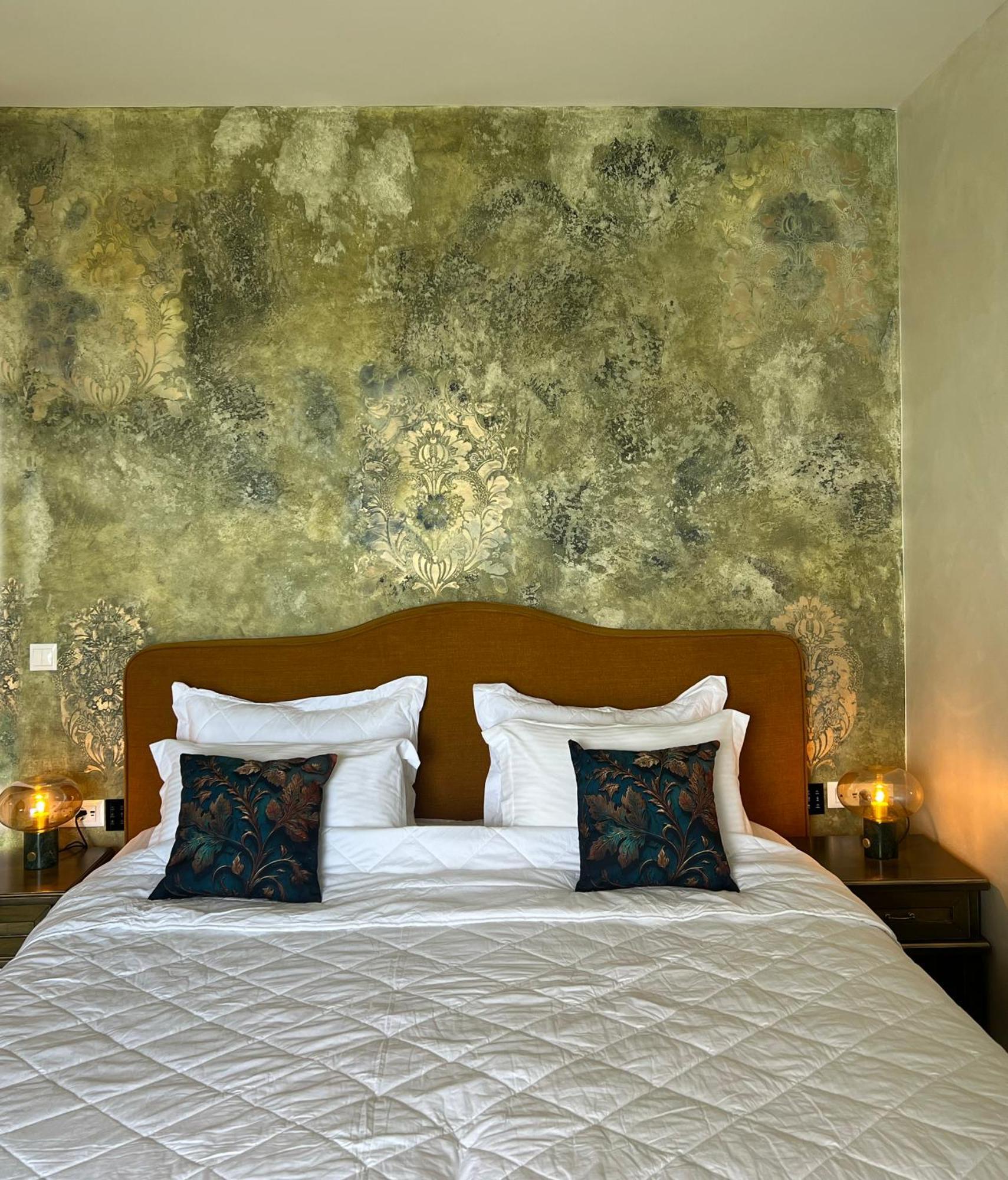 Irida Boutique Hotel Парга Екстериор снимка