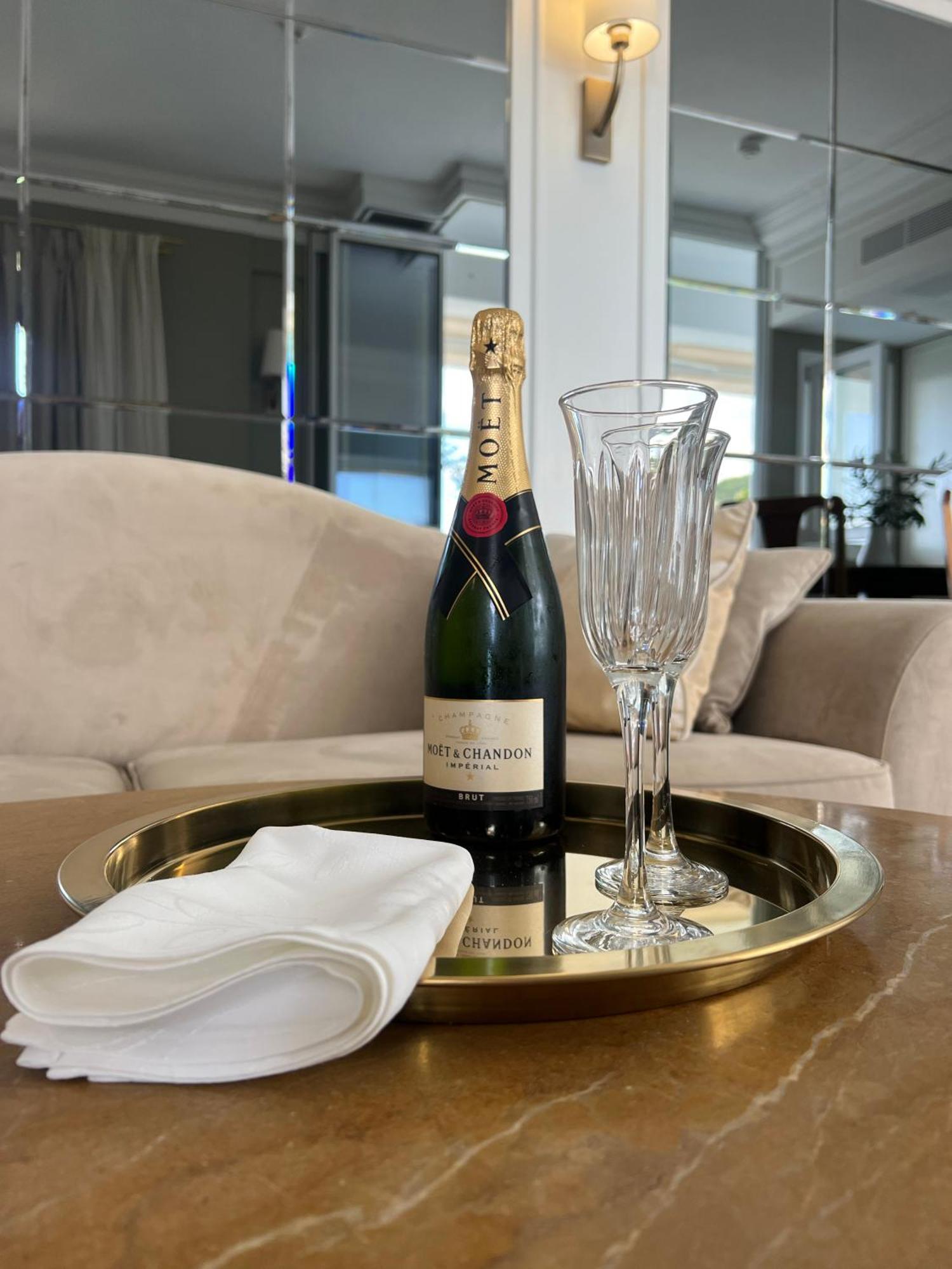Irida Boutique Hotel Парга Екстериор снимка