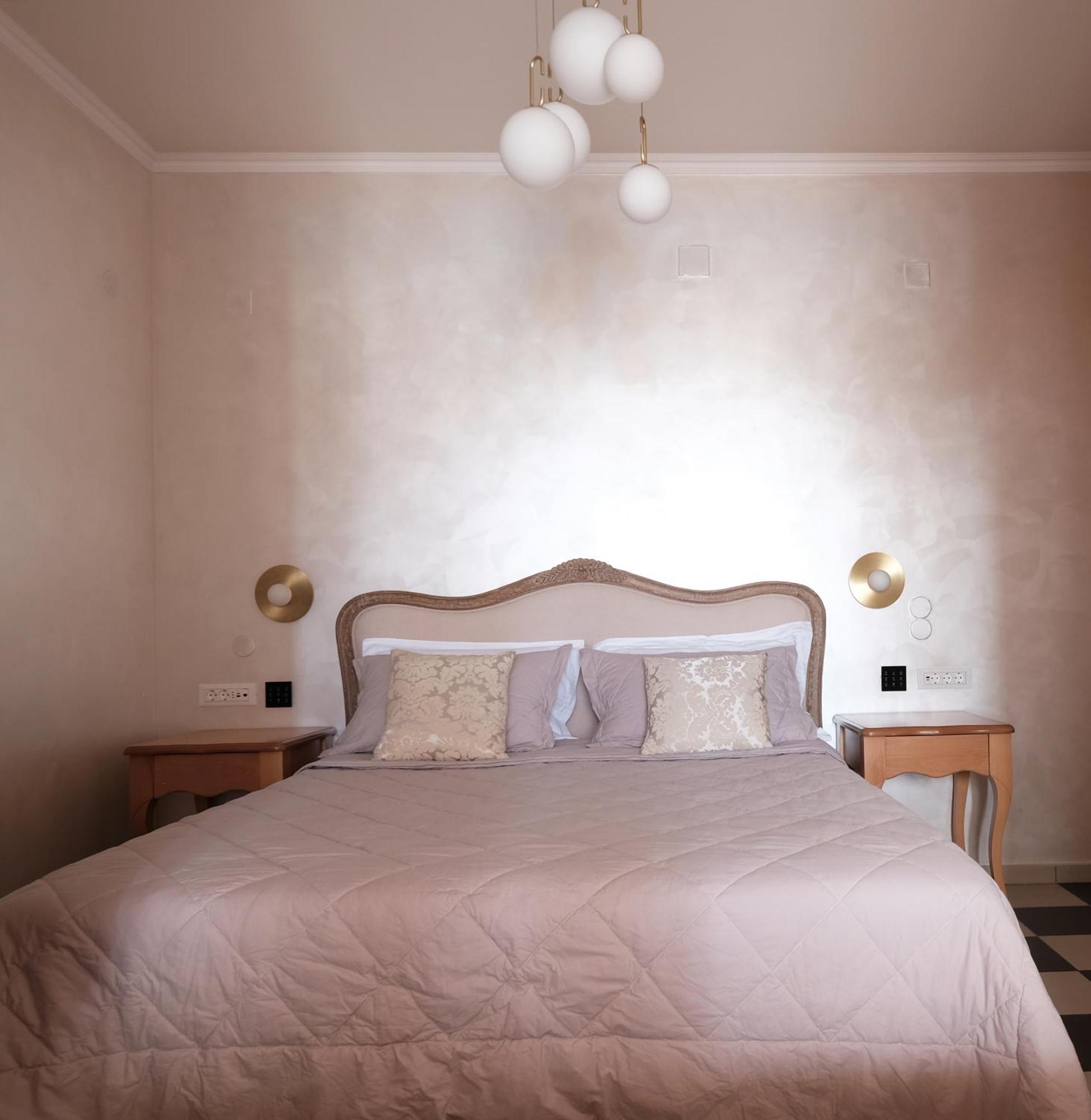 Irida Boutique Hotel Парга Екстериор снимка