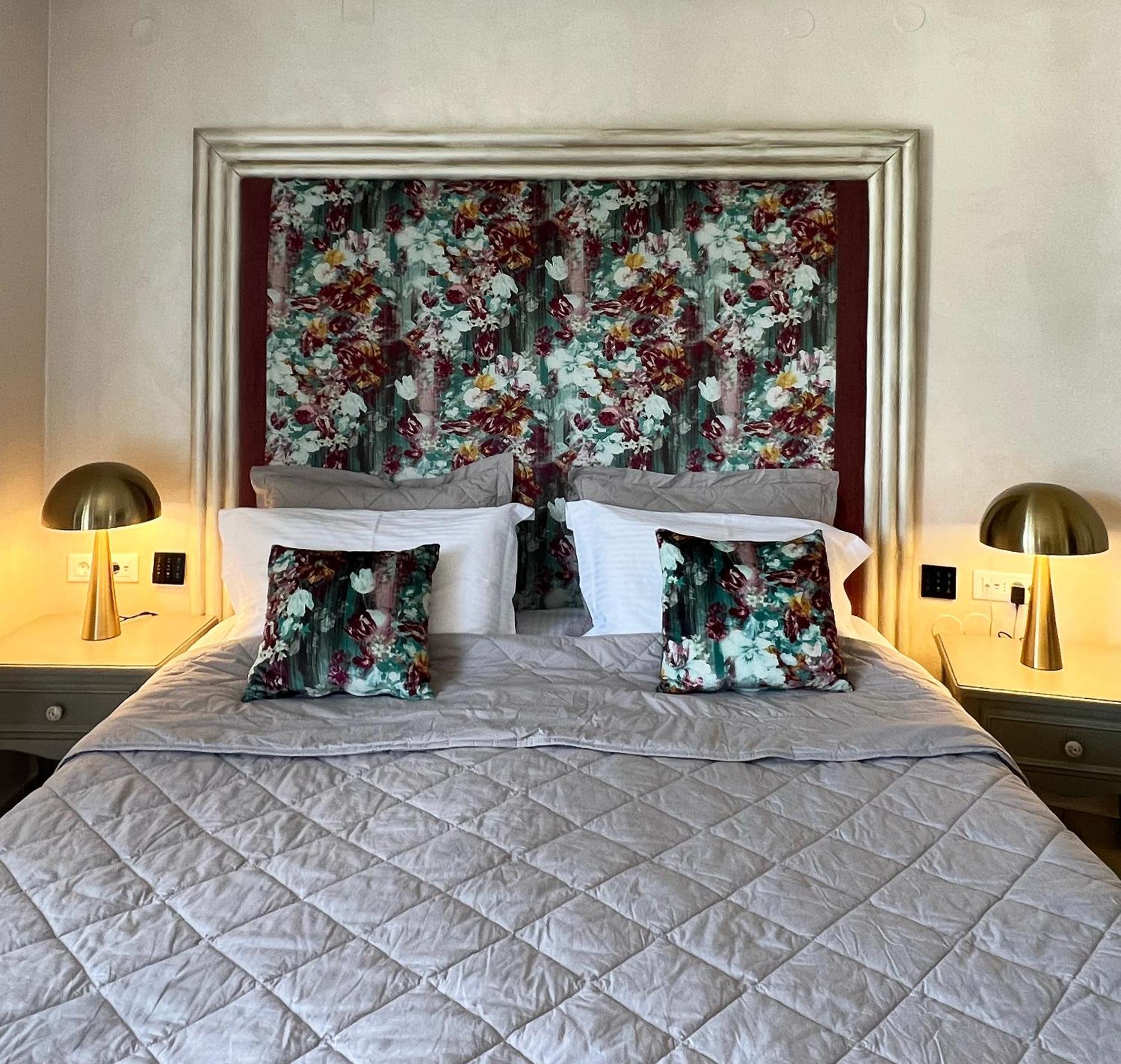 Irida Boutique Hotel Парга Екстериор снимка