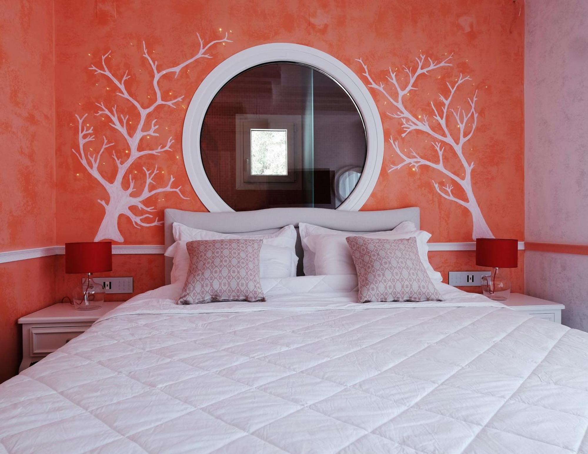Irida Boutique Hotel Парга Екстериор снимка