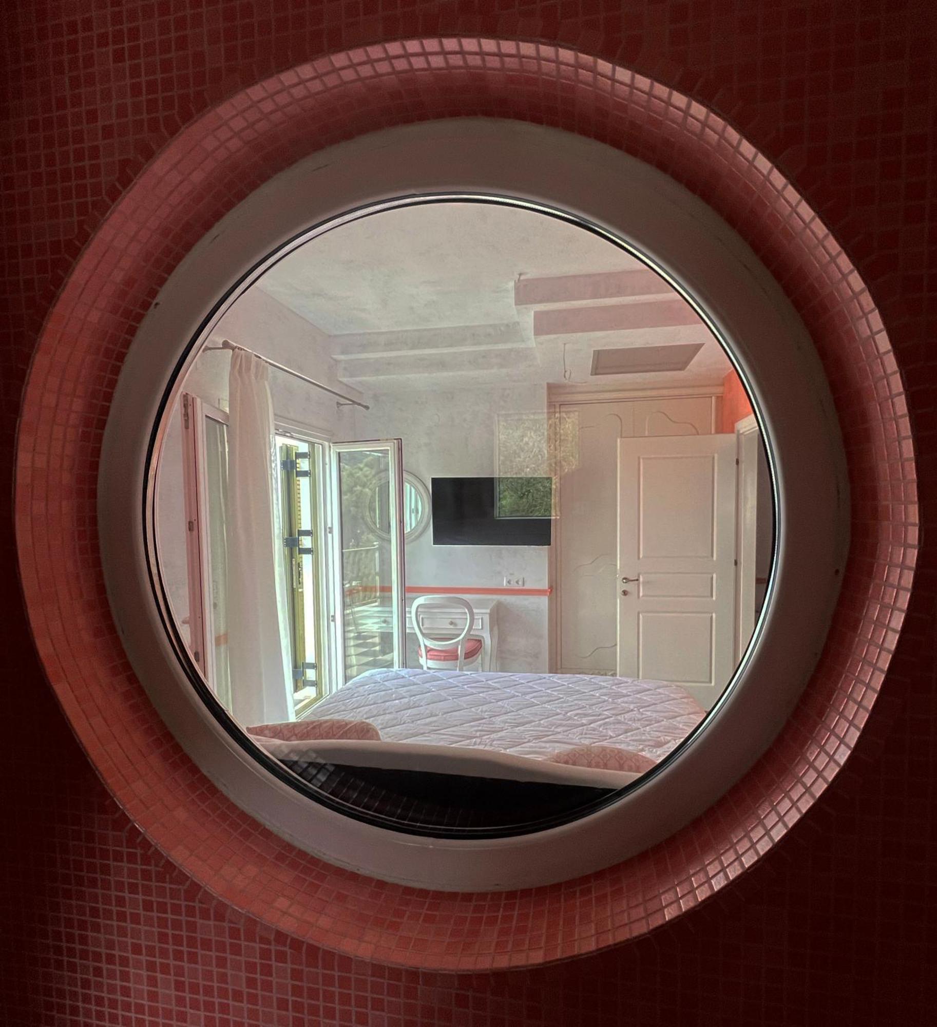 Irida Boutique Hotel Парга Екстериор снимка