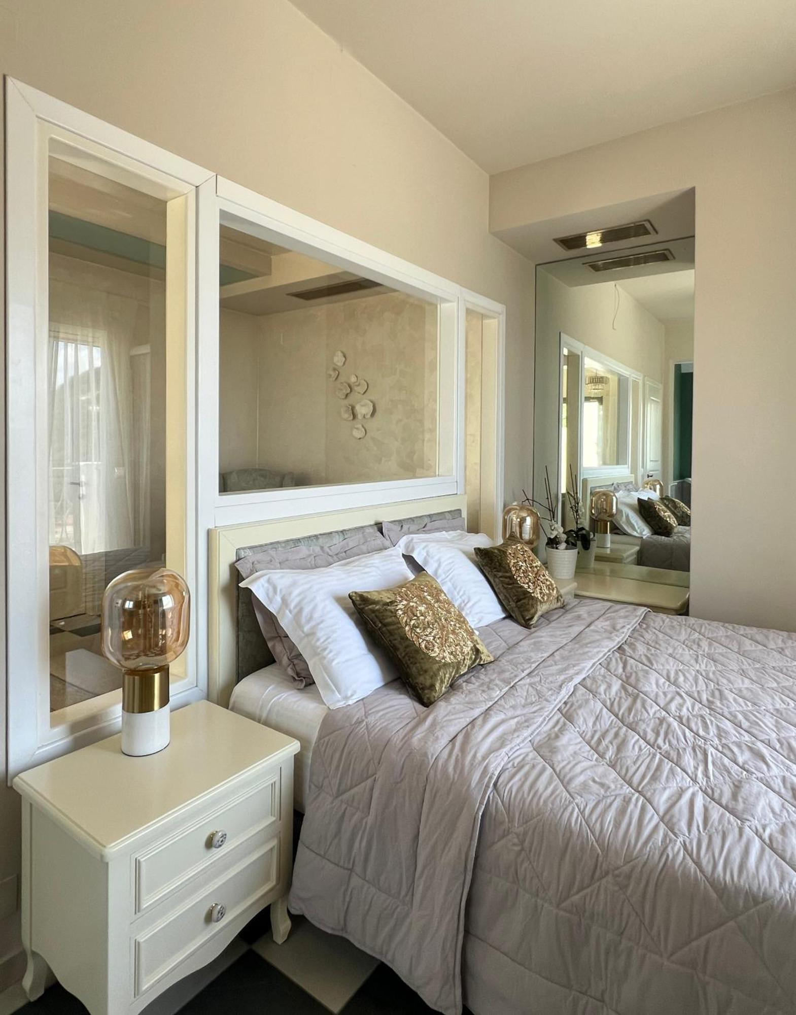 Irida Boutique Hotel Парга Екстериор снимка