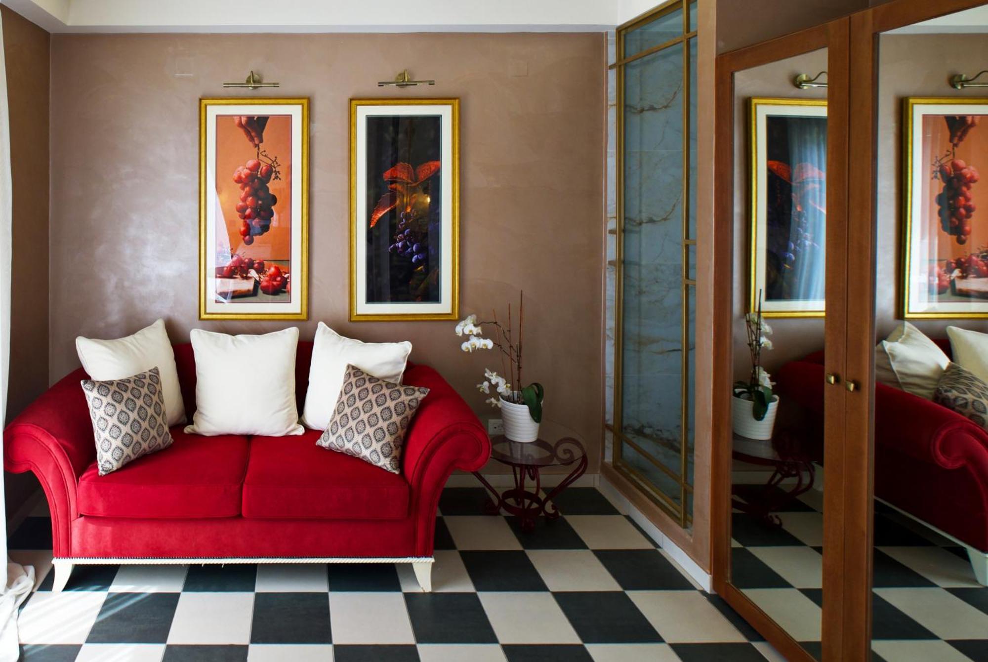 Irida Boutique Hotel Парга Екстериор снимка
