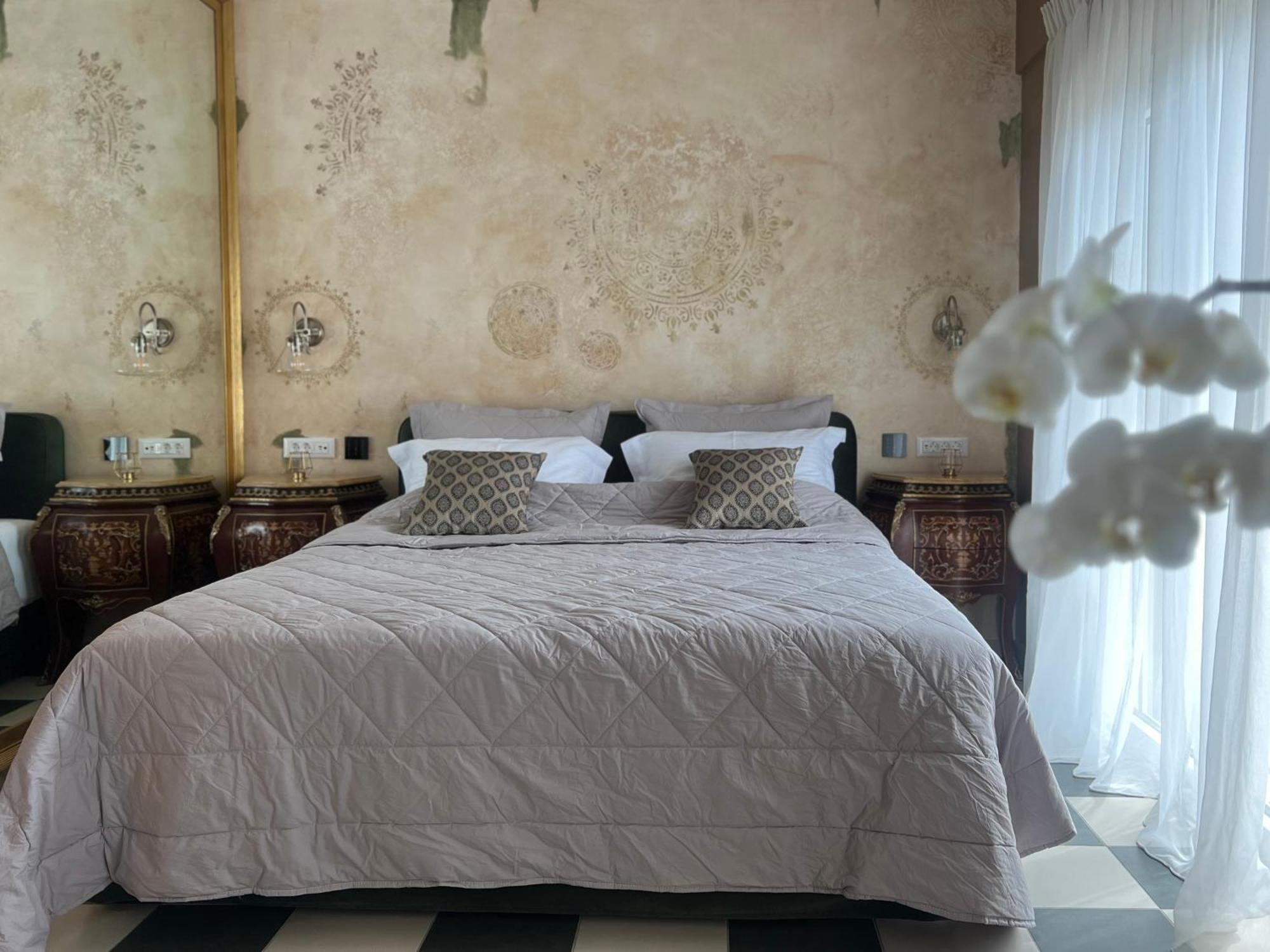 Irida Boutique Hotel Парга Екстериор снимка