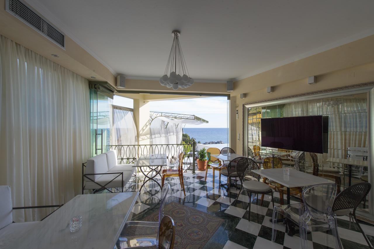 Irida Boutique Hotel Парга Екстериор снимка