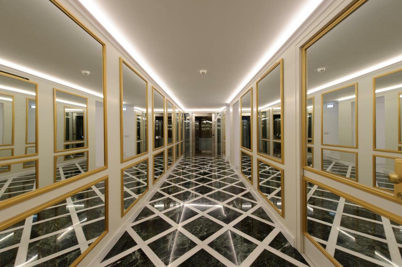 Irida Boutique Hotel Парга Екстериор снимка